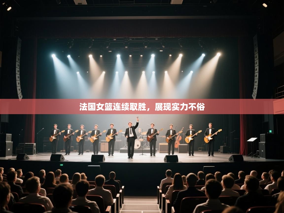 法国女篮连续取胜，展现实力不俗