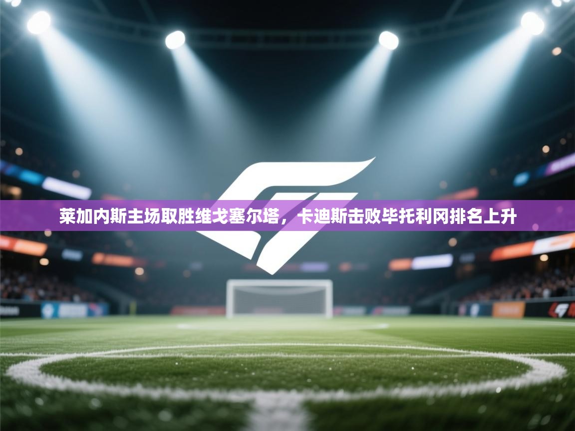 莱加内斯主场取胜维戈塞尔塔，卡迪斯击败毕托利冈排名上升  第2张