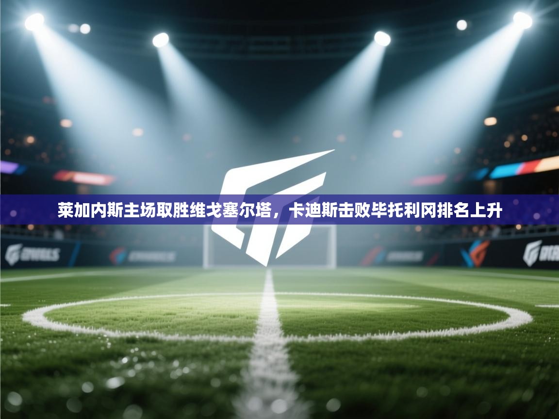 莱加内斯主场取胜维戈塞尔塔，卡迪斯击败毕托利冈排名上升