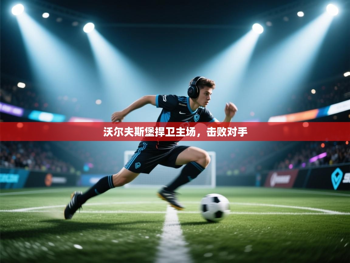 沃尔夫斯堡捍卫主场，击败对手  第2张