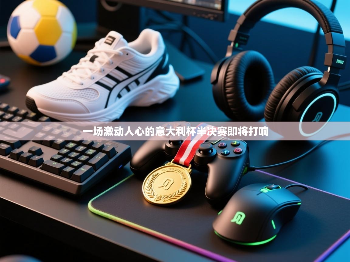 一场激动人心的意大利杯半决赛即将打响